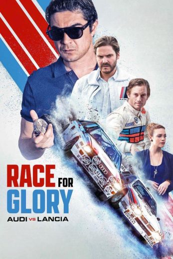 ( نسخة مدبلجة )Race for Glory: Audi vs Lancia (2024)