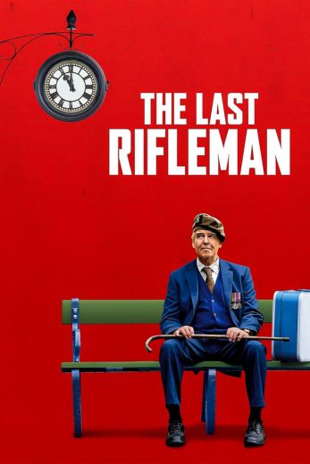 ( نسخة مدبلجة )The Last Rifleman (2023)