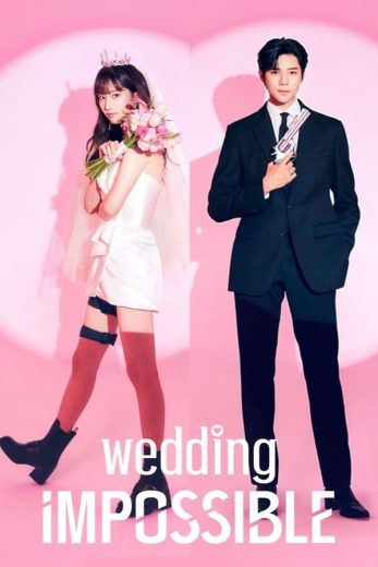 مشاهدة مسلسل Wedding Impossible موسم 1 حلقة 6 (2024)