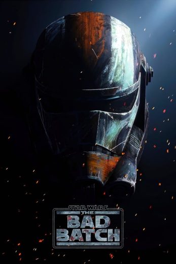 مشاهدة انمي Star Wars: The Bad Batch موسم 3 حلقة 15 والاخيرة