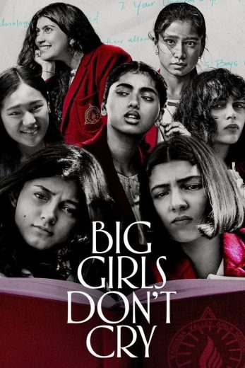 مشاهدة مسلسل Big Girls Don't Cry 2024 موسم 1 حلقة 7 (2024)