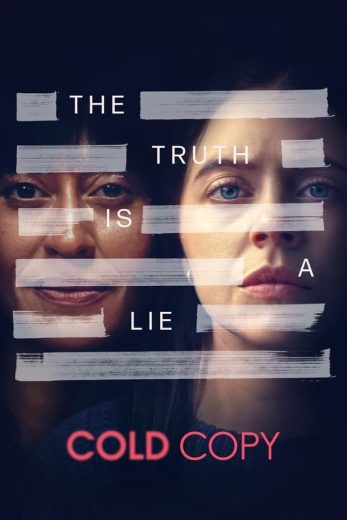 Cold Copy  (2024)