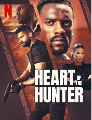 مشاهدة فيلم Heart of the Hunter 2024 مترجم