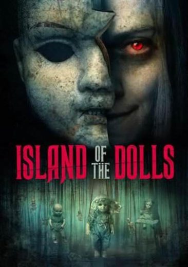 مشاهدة فيلم Island of the Dolls 2023 مترجم (2023)