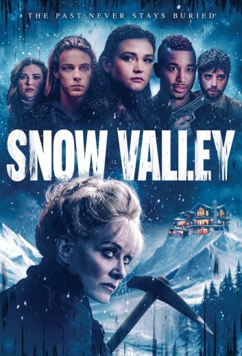 مشاهدة فيلم Snow Valley 2024 مترجم (2024)