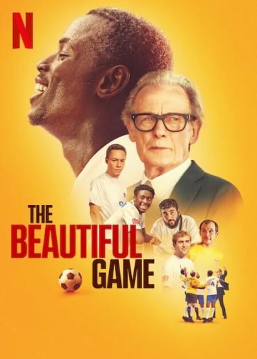 مشاهدة فيلم The Beautiful Game 2024 مترجم (2024)