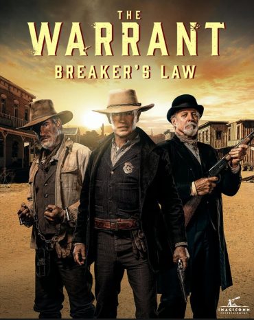 مشاهدة فيلم The Warrant: Breaker's Law 2023 مدبلج (2023)