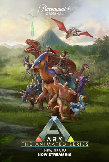 مشاهدة كرتون Ark: The Animated Series موسم 1 حلقة 6