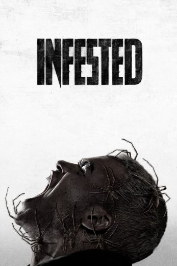 infested  (2024)