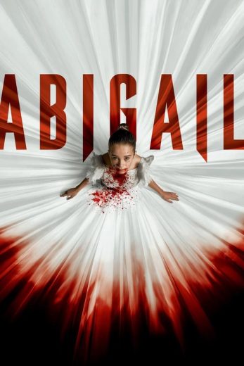 ( نسخة مدبلجة )Abigail (2024)