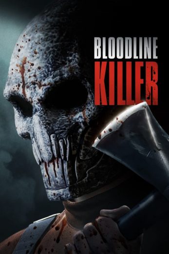 ( نسخة مدبلجة )Bloodline Killer (2024)