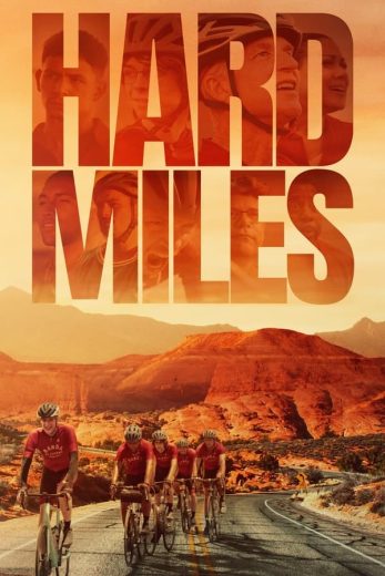 ( نسخة مدبلجة )Hard Miles (2024)