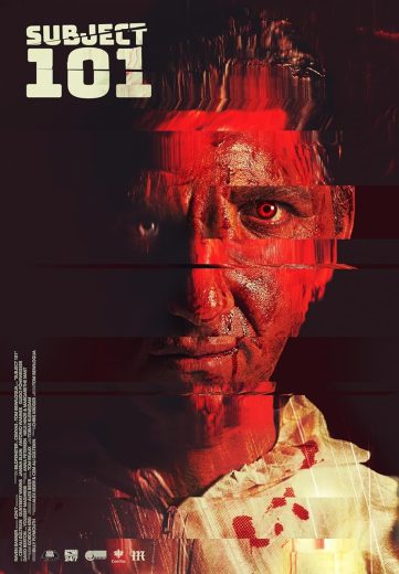 Subject 101 (2022)