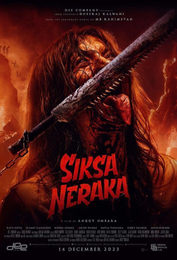 مشاهدة فيلم Siksa Neraka 2023 مترجم (2023)