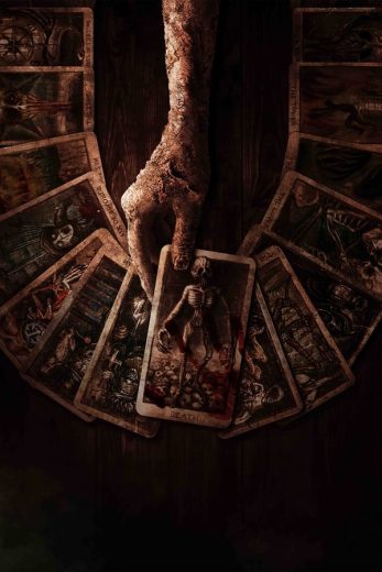 مشاهدة فيلم Tarot 2024 مدبلج (2024)