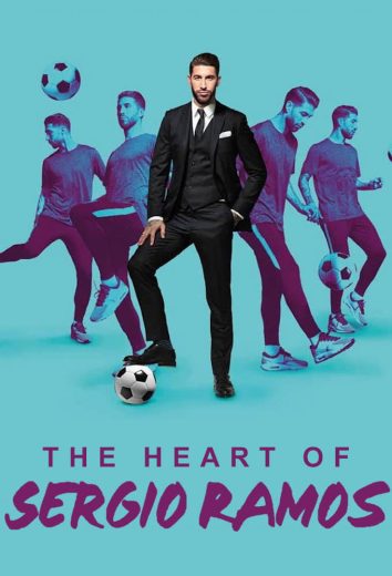 مشاهدة مسلسل The Heart of Sergio Ramos موسم 1 حلقة 8 (2019)