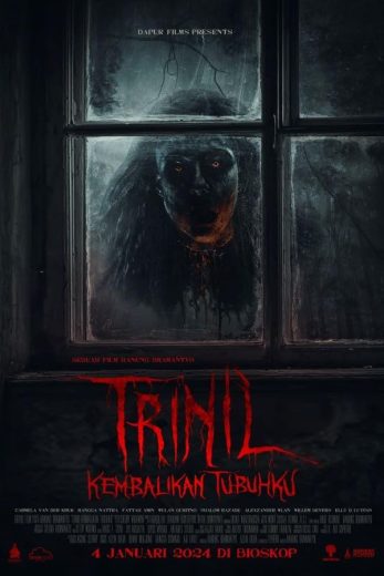 مشاهدة فيلم Trinil 2024 مترجم (2024)