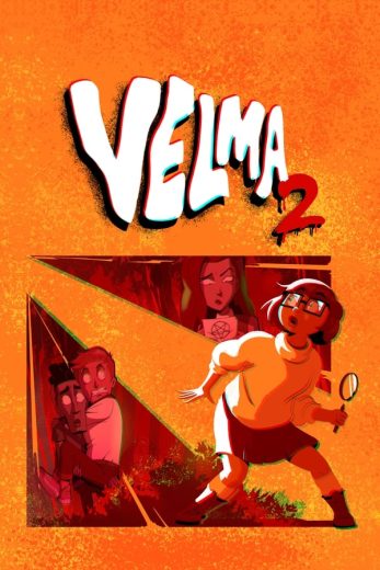 مشاهدة انمي Velma موسم 2 حلقة 10 والاخيرة
