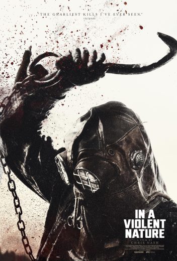 مشاهدة فيلم In a Violent Nature 2024 مترجم (2024)
