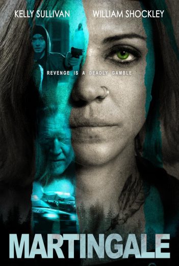 مشاهدة فيلم Martingale 2024 مترجم (2024)
