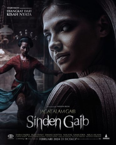مشاهدة فيلم Sinden Gaib 2024 مترجم (2024)