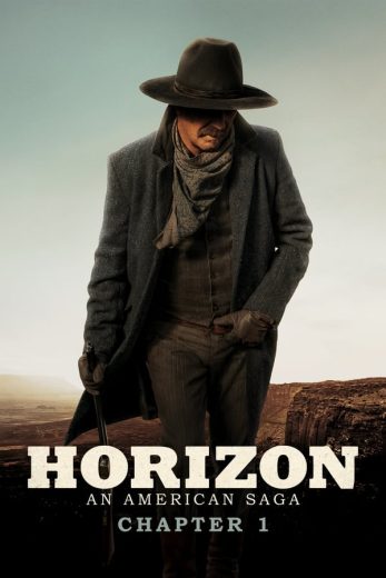 ( نسخة مدبلجة )Horizon: An American Saga - Chapter 1 (2024)
