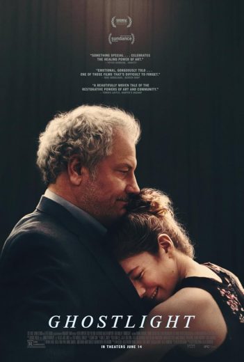 مشاهدة فيلم 2024 Ghostlight مترجم