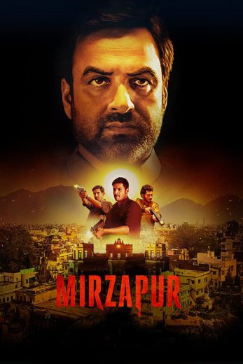 مشاهدة مسلسل Mirzapur 2024 موسم 3 حلقة 10 والأخيرة (2018)