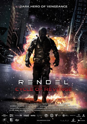 مشاهدة فيلم Rendel: Cycle of Revenge مترجم