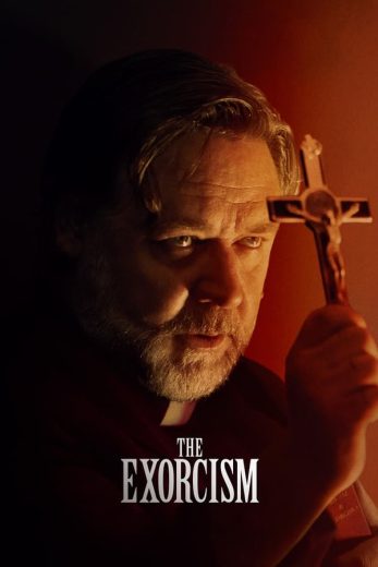 ( نسخة مدبلجة )The Exorcism (2024)