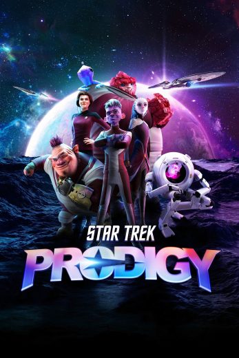 مشاهدة انمي Star Trek: Prodigy موسم 2 حلقة 20 والاخيرة