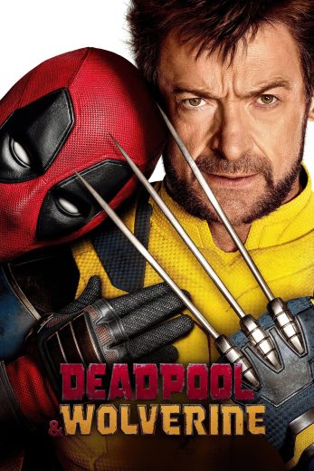 مشاهدة فيلم Deadpool & Wolverine 2024 مترجم