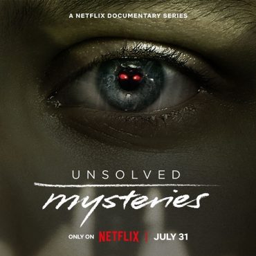 مشاهدة مسلسل Unsolved Mysteries موسم 4 حلقة 5 والاخيرة (2024)