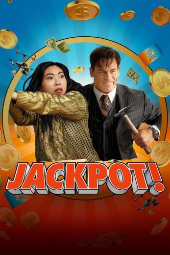 مشاهدة فيلم WEBRip Jackpot! 2024 مترجم