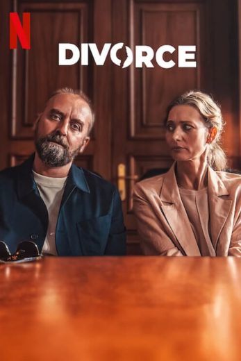 مشاهدة فيلم Divorce 2024 مترجم