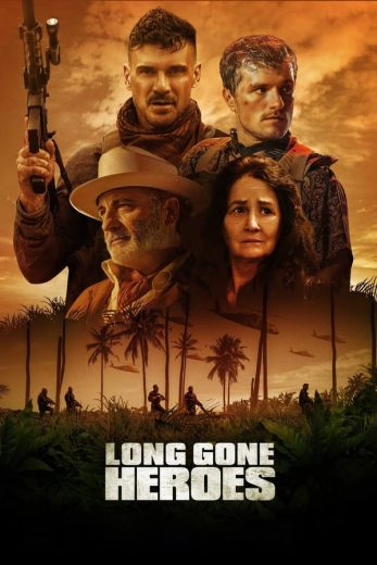مشاهدة فيلم Long Gone Heroes 2024 مدبلج