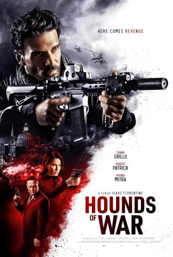 مشاهدة فيلم Hounds of War مترجم