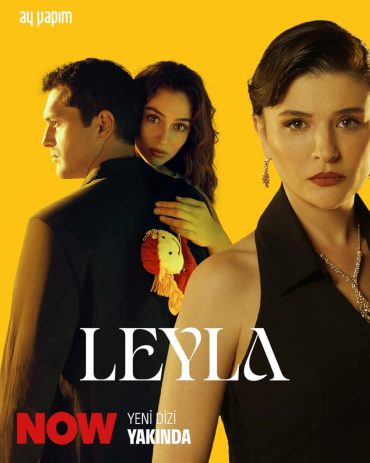 مشاهدة مسلسل ليلي موسم 1 حلقة 37 (2024)