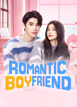 مشاهدة مسلسل Romantic Boyfriend موسم 1 حلقة 18 (2024)