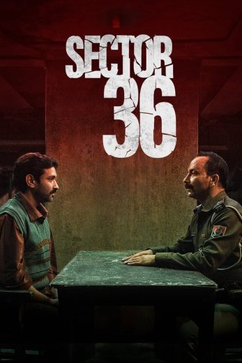 مشاهدة فيلم Sector 36 2024 مدبلج