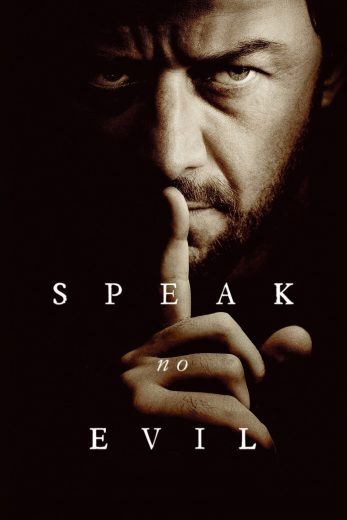 مشاهدة فيلم Speak No Evil 2024 مدبلج
