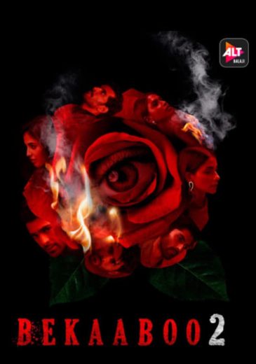 مشاهدة مسلسل Bekaaboo موسم 2 حلقة 5 (2021)