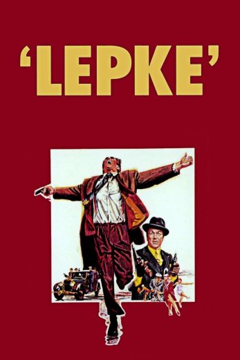 مشاهدة فيلم Lepke مترجم