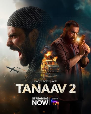مشاهدة مسلسل Tanaav موسم 2 حلقة 6 والاخيرة (2022)