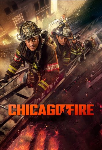 مشاهدة مسلسل Chicago Fire موسم 13 حلقة 21 (2024)