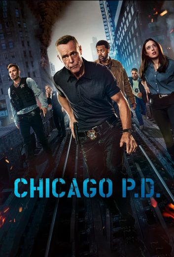 مشاهدة مسلسل Chicago P.D موسم 12 حلقة 21 (2024)