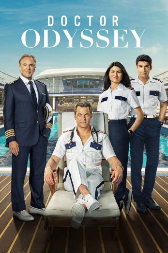 مشاهدة مسلسل Doctor Odyssey موسم 1 حلقة 18 والاخيرة (2024)