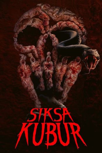مشاهدة فيلم Grave Torture 2024 مترجم