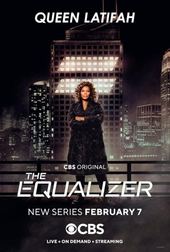 مشاهدة مسلسل The Equalizer موسم 5 حلقة 18 والاخيرة (2021)