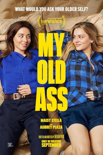 مشاهدة فيلم My Old Ass 2024 مدبلج